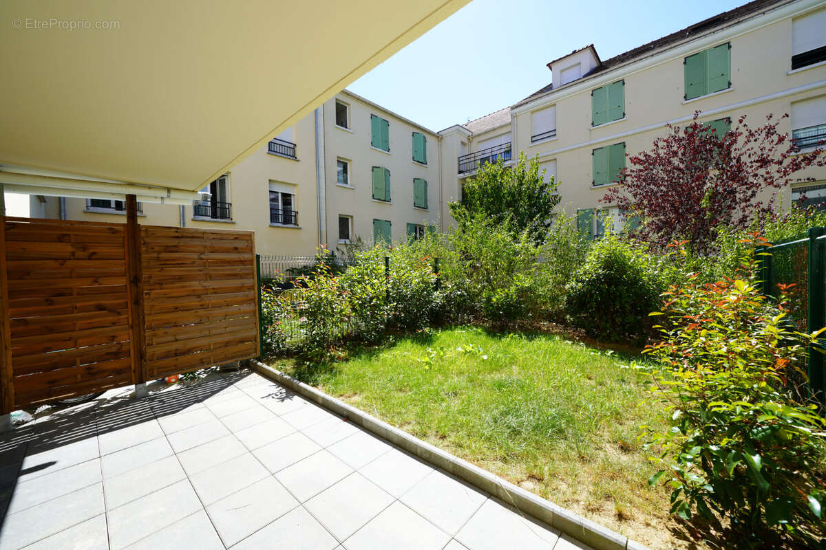 Appartement à POMPONNE