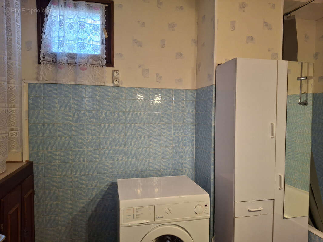 Appartement à SAINT-LARY-SOULAN