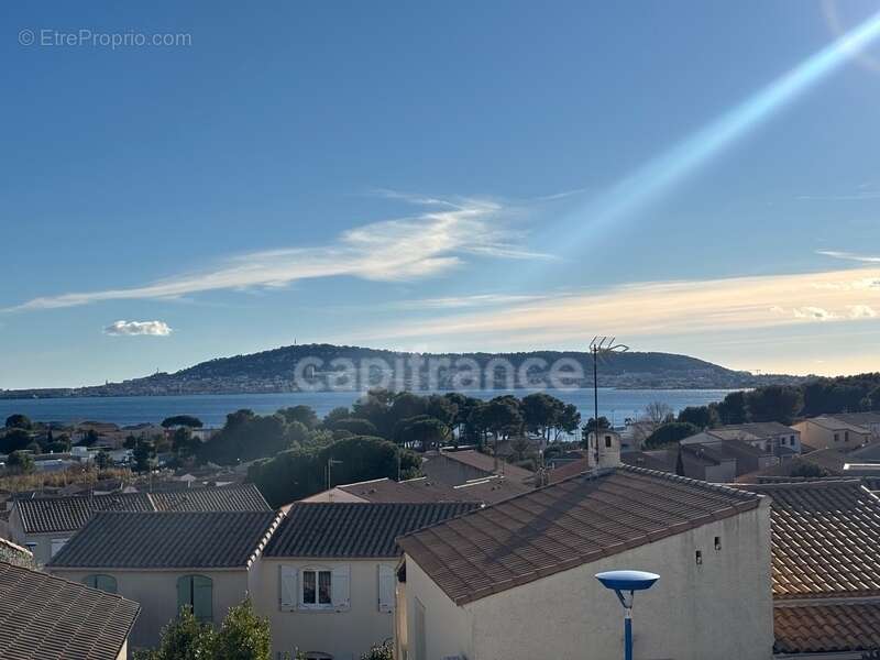 Maison à BALARUC-LES-BAINS