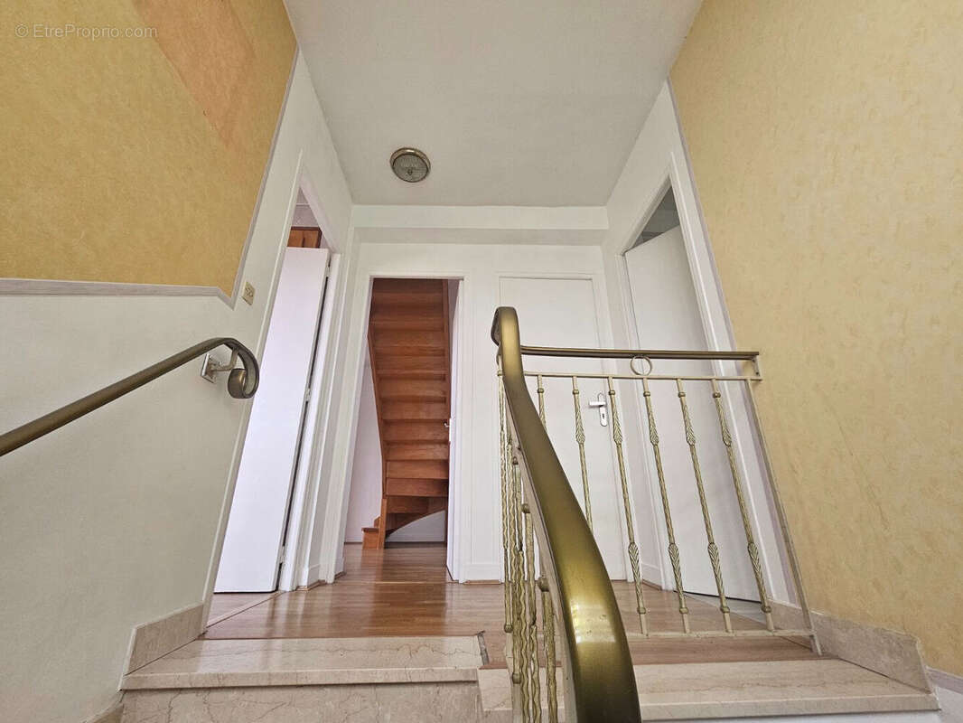 Maison à JOINVILLE-LE-PONT