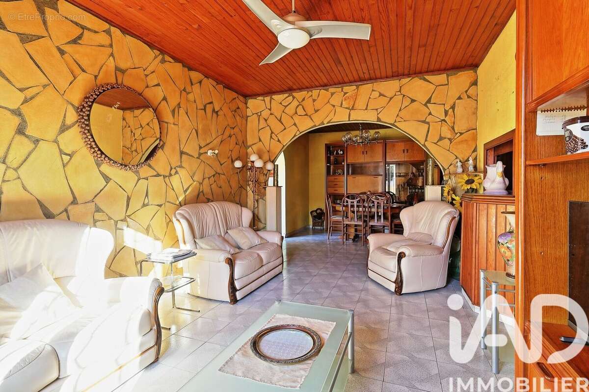 Photo 6 - Maison à PERPIGNAN