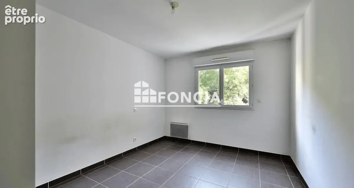 Montpellier – bel appartement f3 de 61 m² avec grande terrasse et 2 parkings - photo 6
