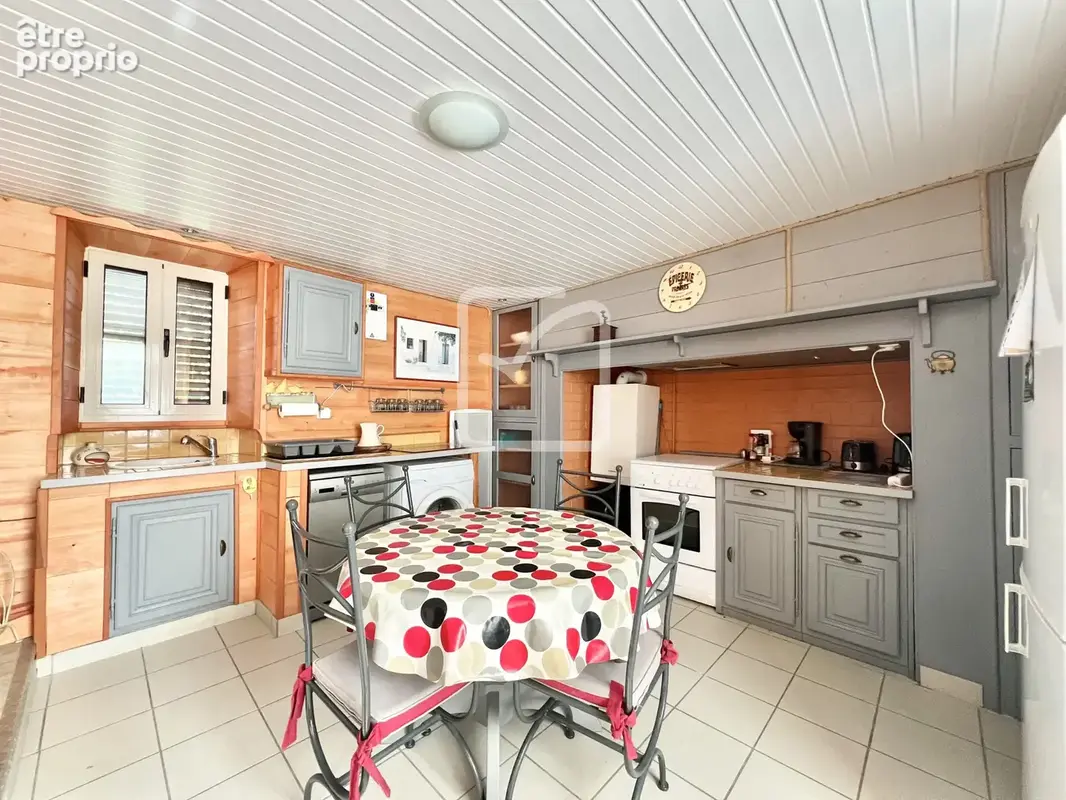 Ensemble immobilier maison et gites - photo 15