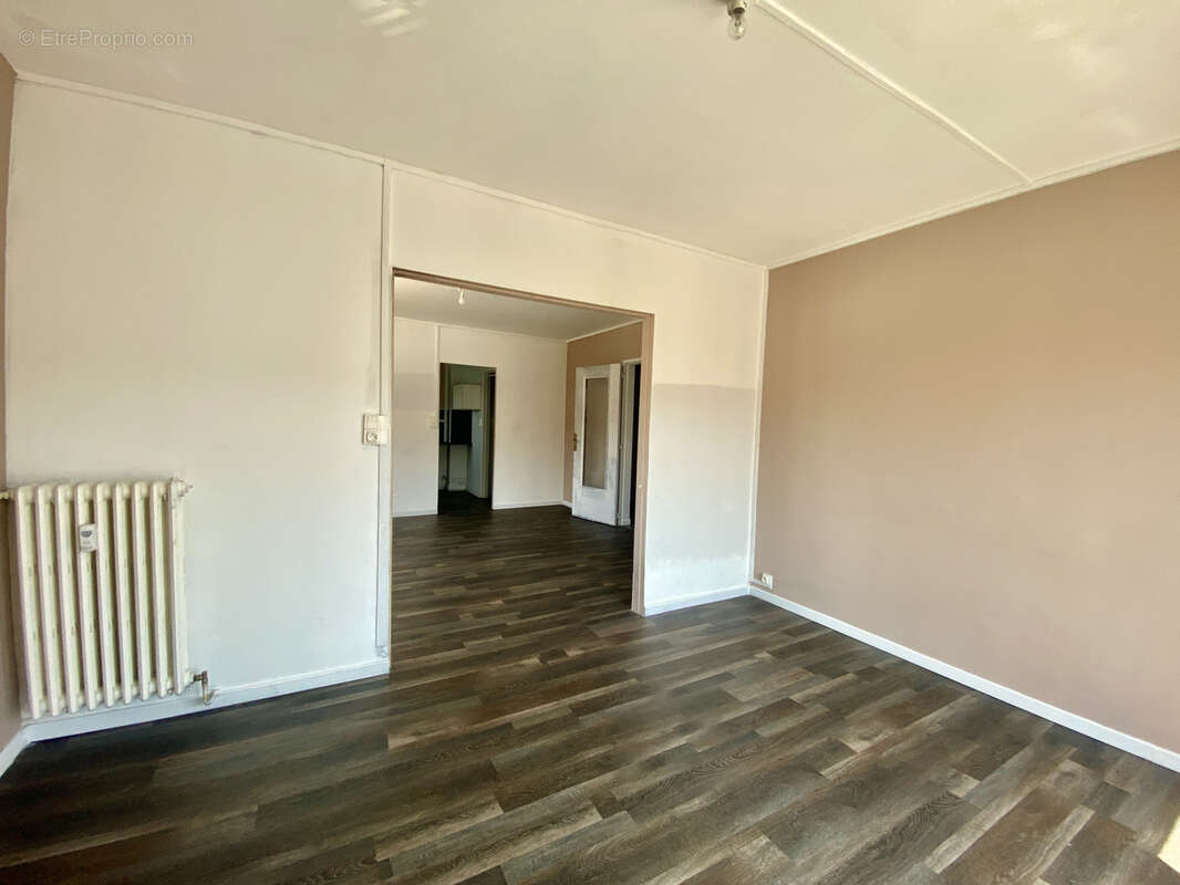 Idéalement situé - photo 8
