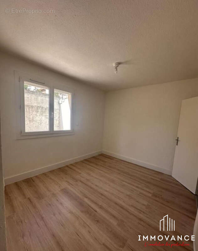 Appartement à PIGNAN