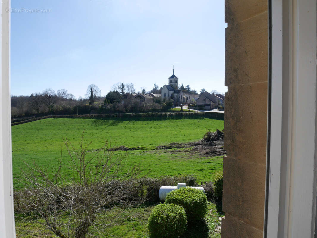 Maison à MARIGNY-L'EGLISE