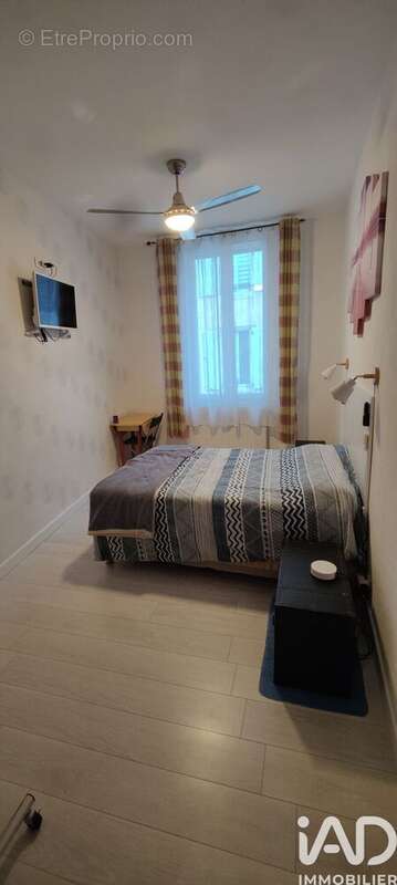 Photo 3 - Maison à SAINT-HIPPOLYTE-DU-FORT