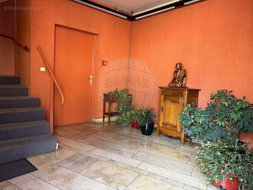 Appartement à NEVERS
