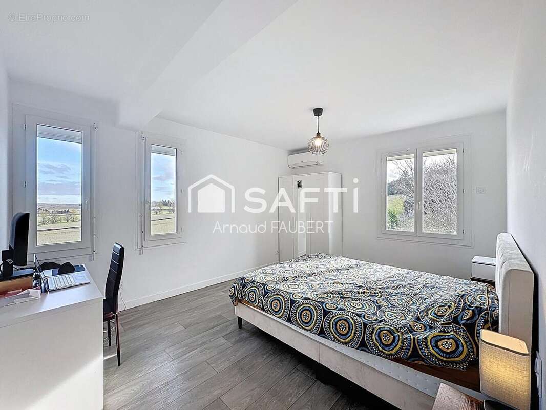 Photo 5 - Maison à CASTELNAUDARY