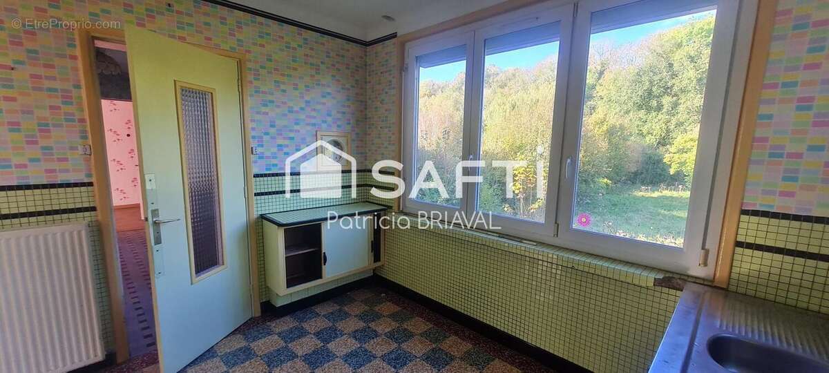 Photo 4 - Maison à CARENCY