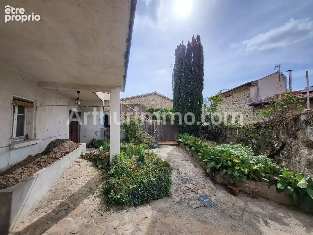 Vente Maison Saint-clair(07430) 180 000ï¿œ - photo 3