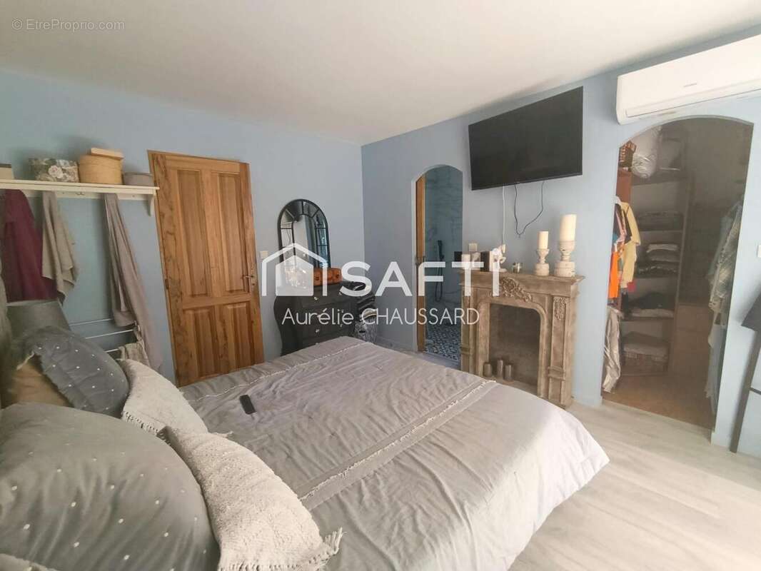 Photo 5 - Maison à MOUSSAN