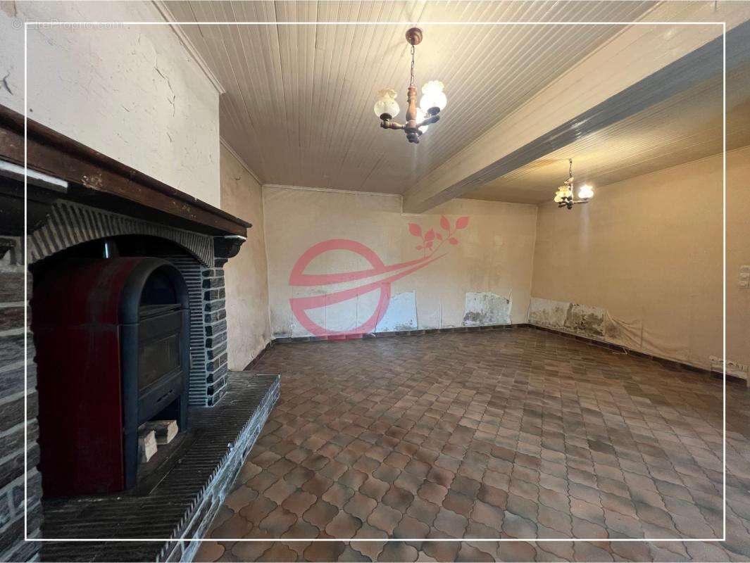 Maison à MOISDON-LA-RIVIERE