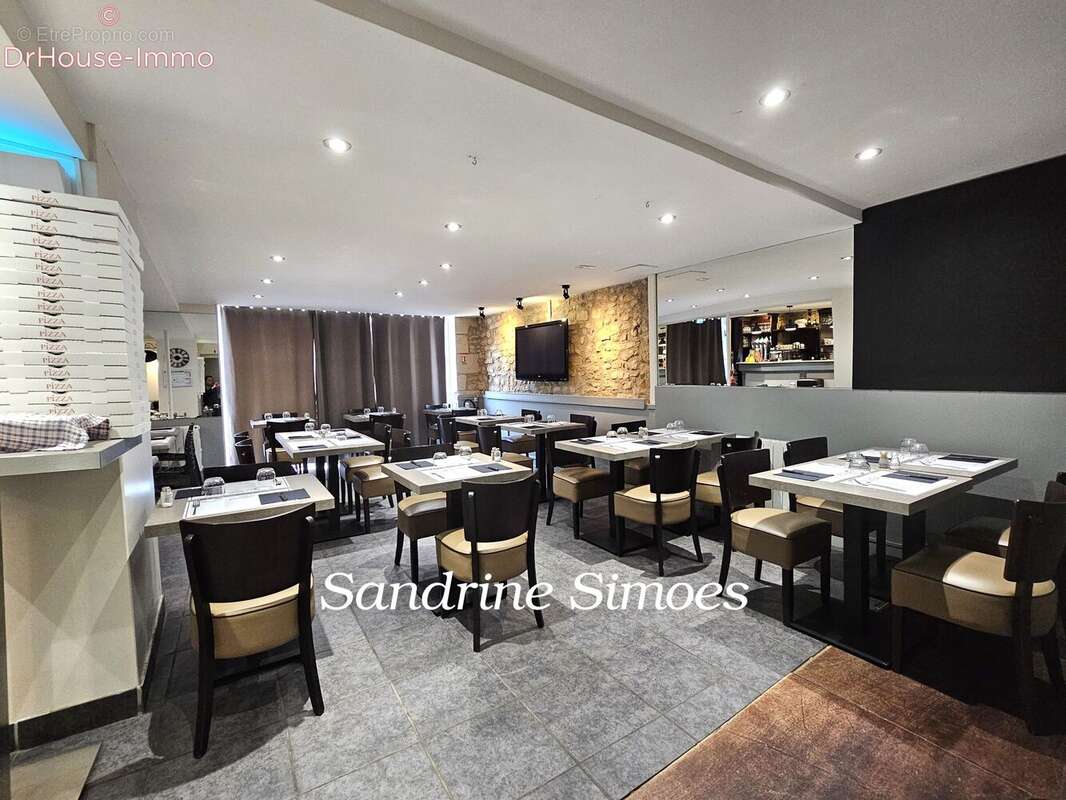 Commerce 165 m² à Saint-Savin  - photo 65