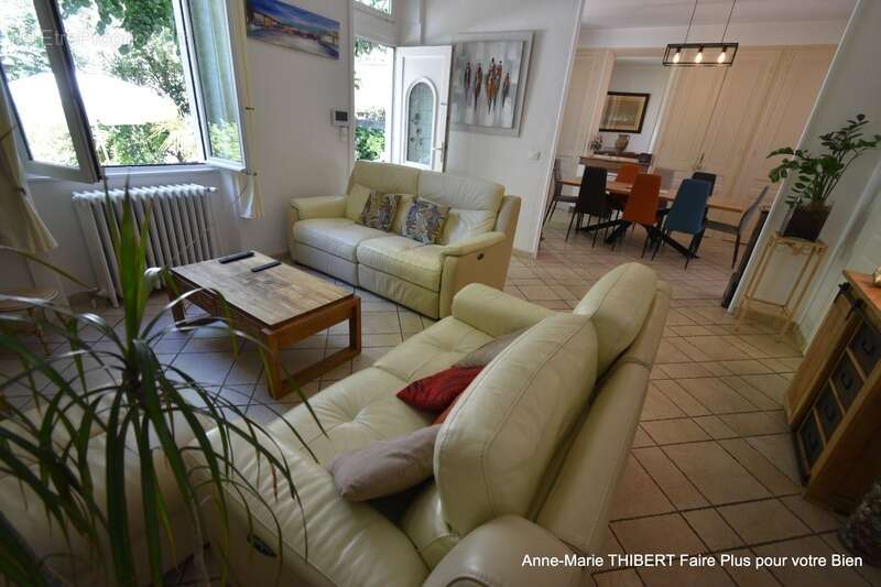 Maison à vendre 6 pièces VILLEURBANNE (69) - photo 30