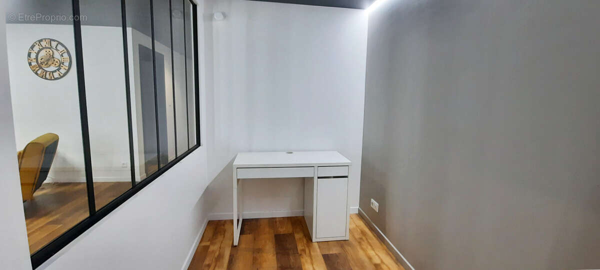 Appartement à ROCHEJEAN