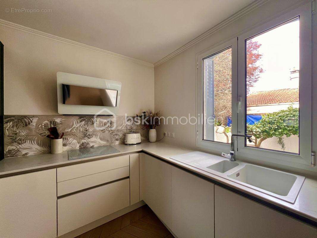 Maison à JOINVILLE-LE-PONT