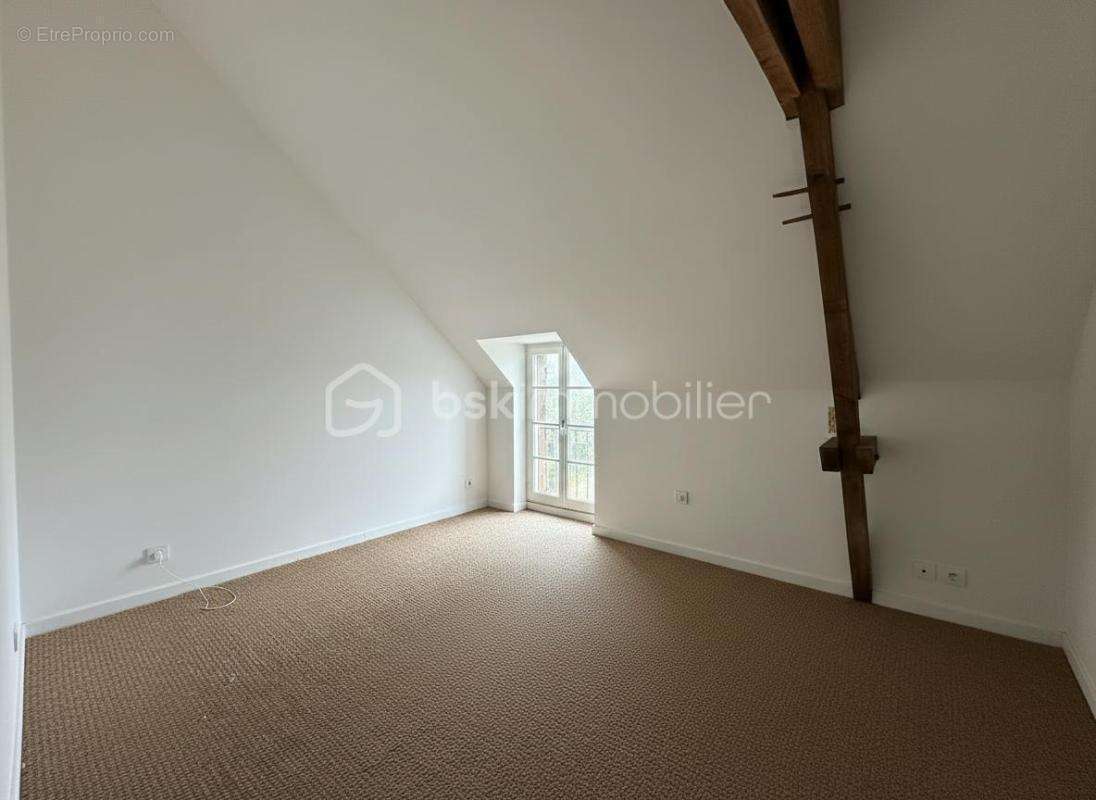 Maison à DINGE