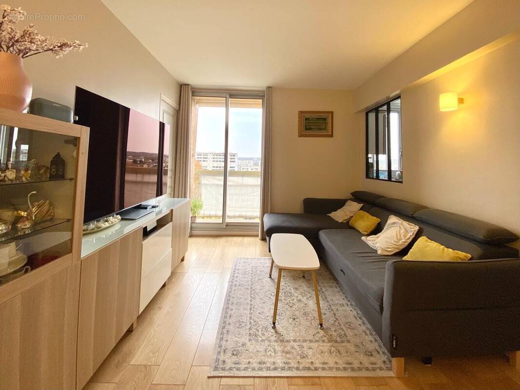 Photo 1 - Appartement à FRESNES