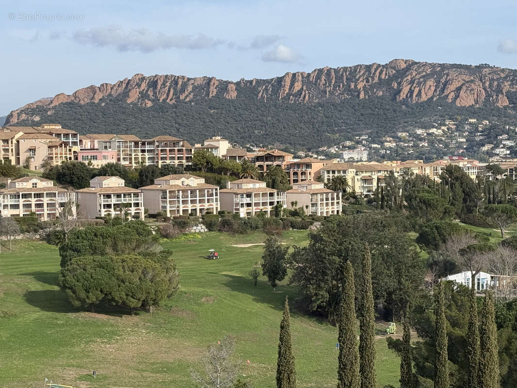 Appartement à LA SEYNE-SUR-MER