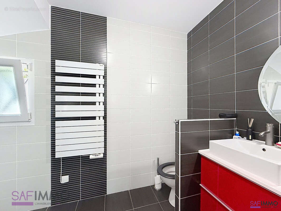 Maison 131 m² à Chaponost  - photo 9