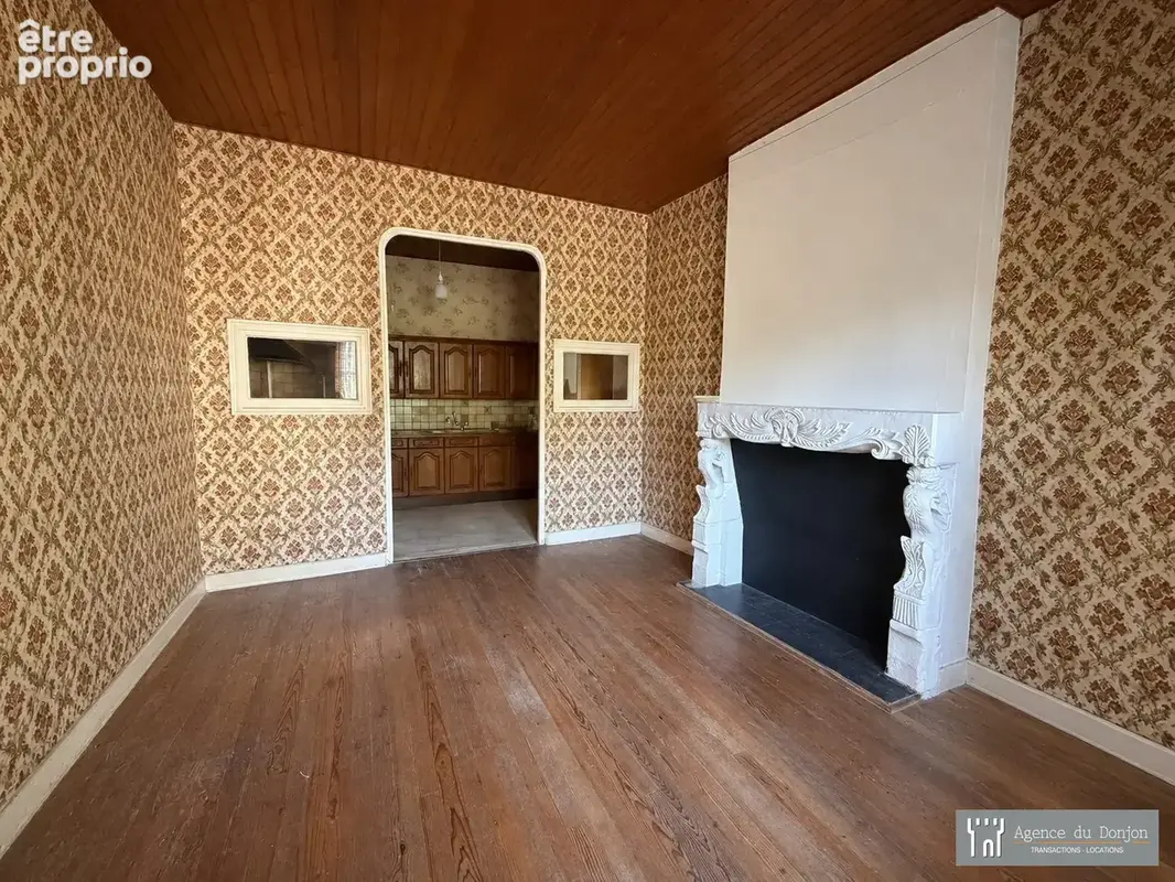 Maison 8 pièces 194 m² à vendre à Pons (17800) - photo 2