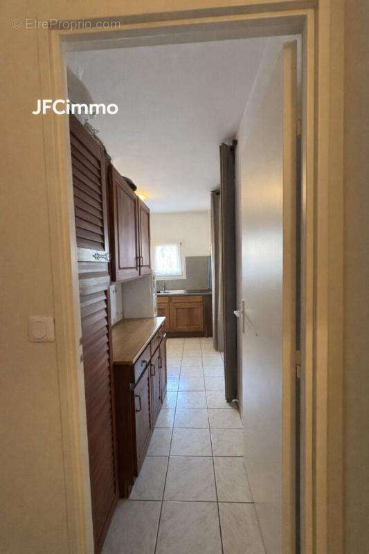 Appartement à NEUILLY-PLAISANCE