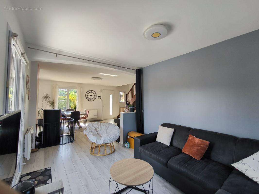 Maison À Vendre - photo 4