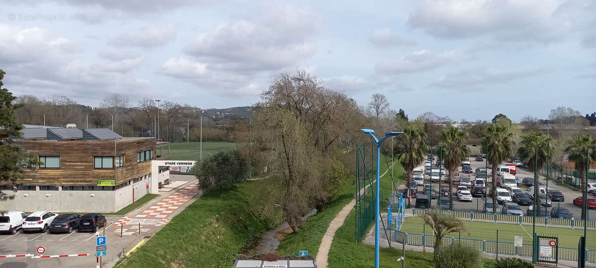 Appartement à MANDELIEU-LA-NAPOULE
