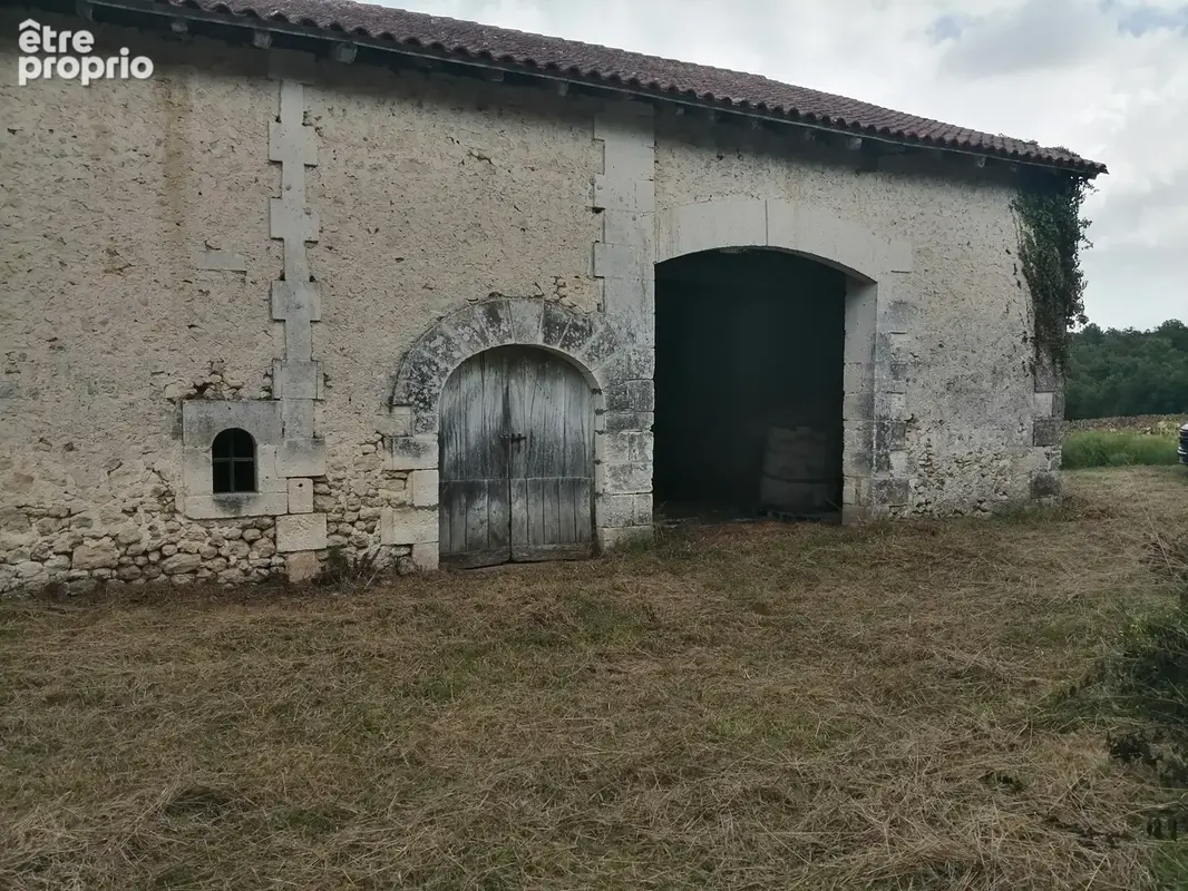 Magnifique grange, vue sur la campagne - photo 3
