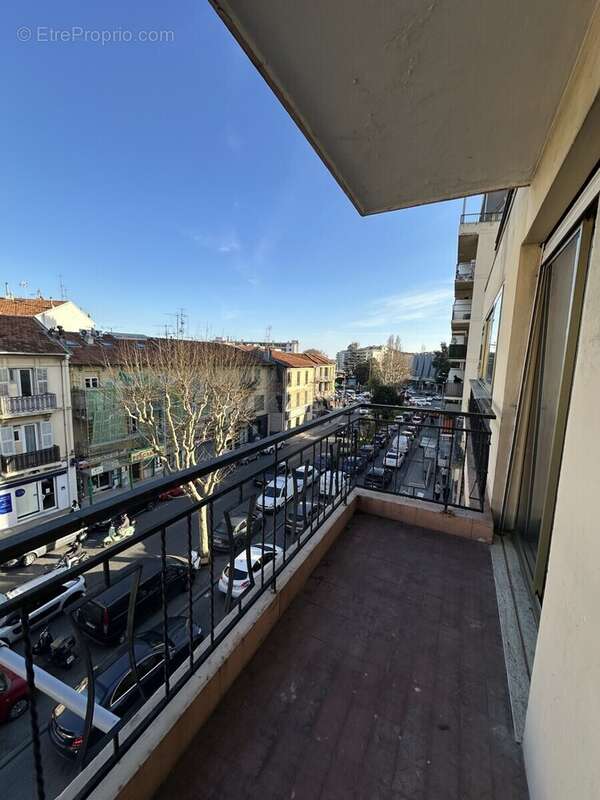 Appartement 25 m² à Nice  - photo 9