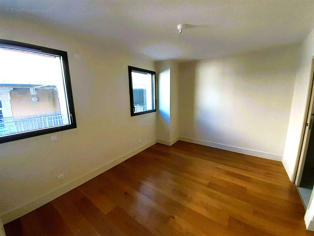 Appartement à MONT-DE-MARSAN