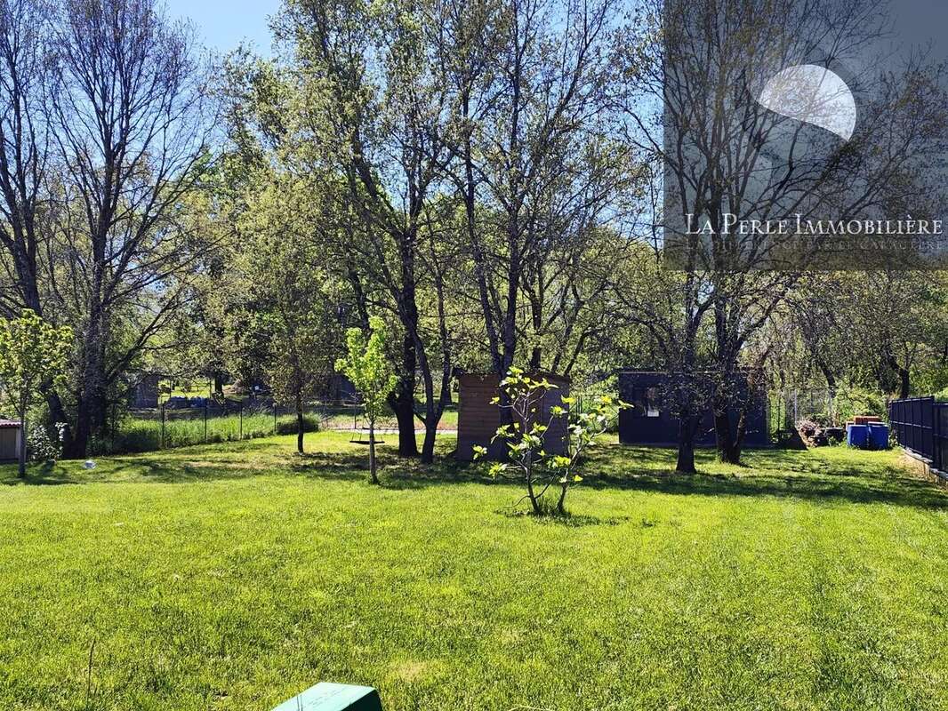 Maison à DIEUPENTALE