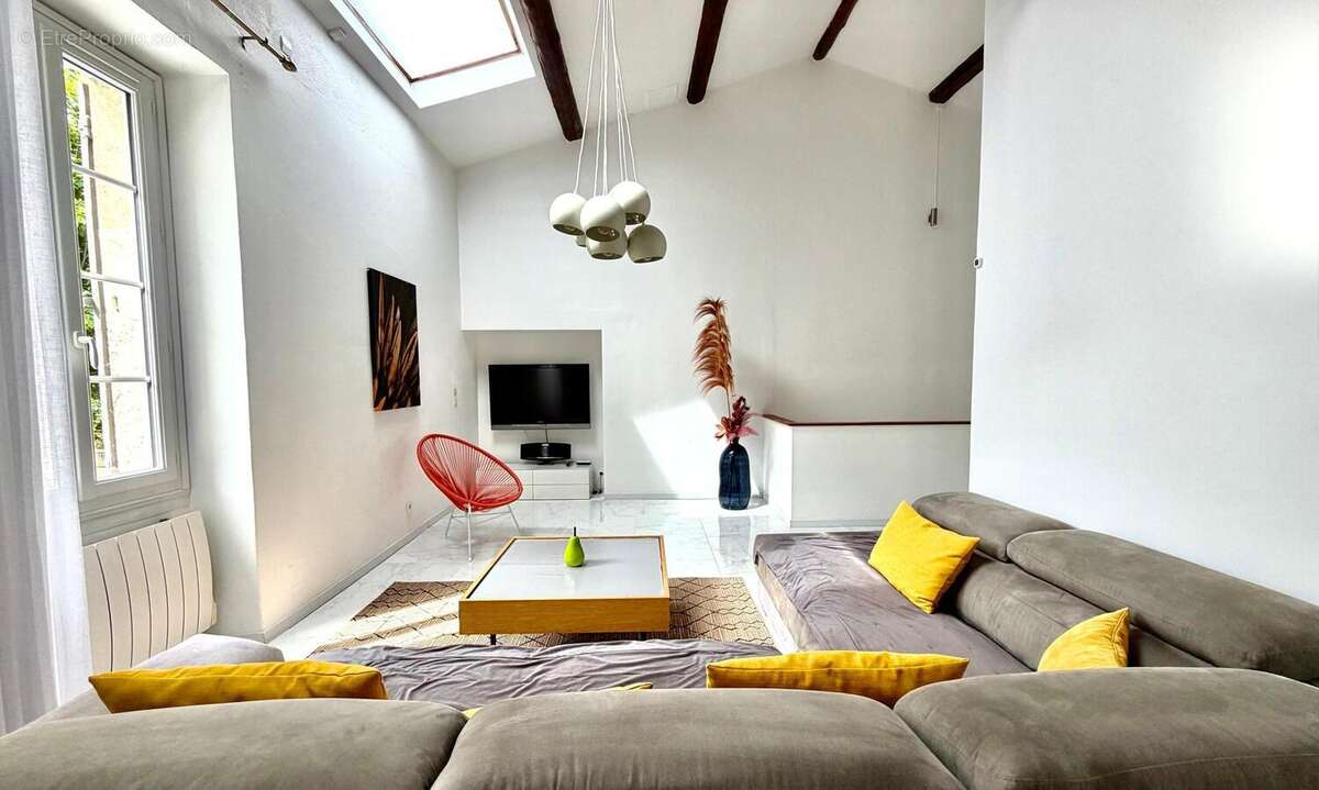 Photo 5 - Maison à L'ISLE-SUR-LA-SORGUE