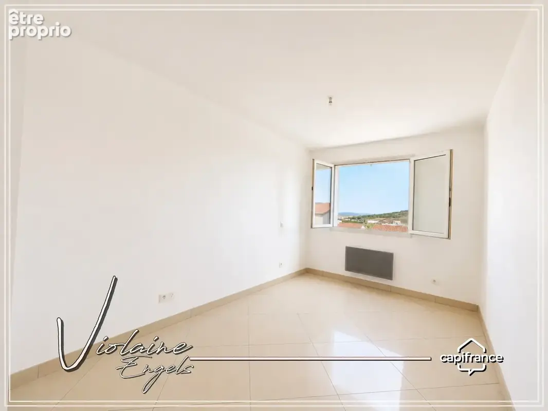 À narbonne-sud – maison familiale de 109 m² avec 3 chambres, 2 salons, jardin, terrasses et garage - photo 4