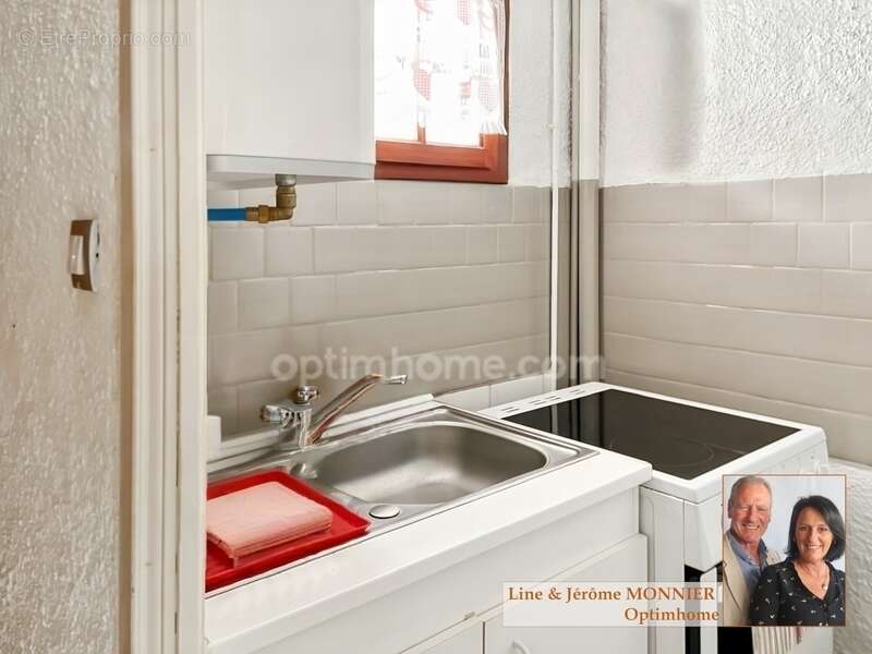 Appartement à ARGELES-SUR-MER