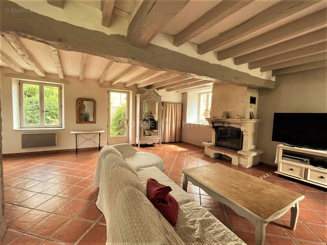 Maison 208 m² à Chailly-En-Brie  - photo 7