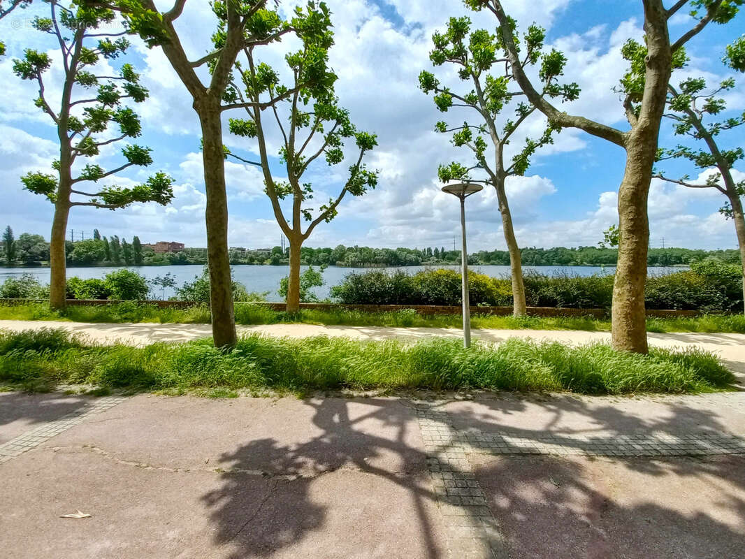 Appartement à CRETEIL