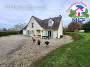 Maison à HARGEVILLE