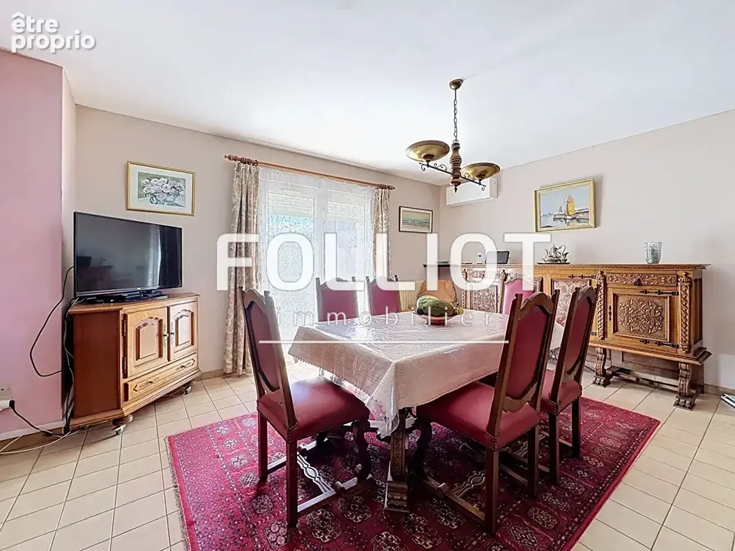 Maison 4 pièces à vendre à Granville - Centre-ville - photo 4