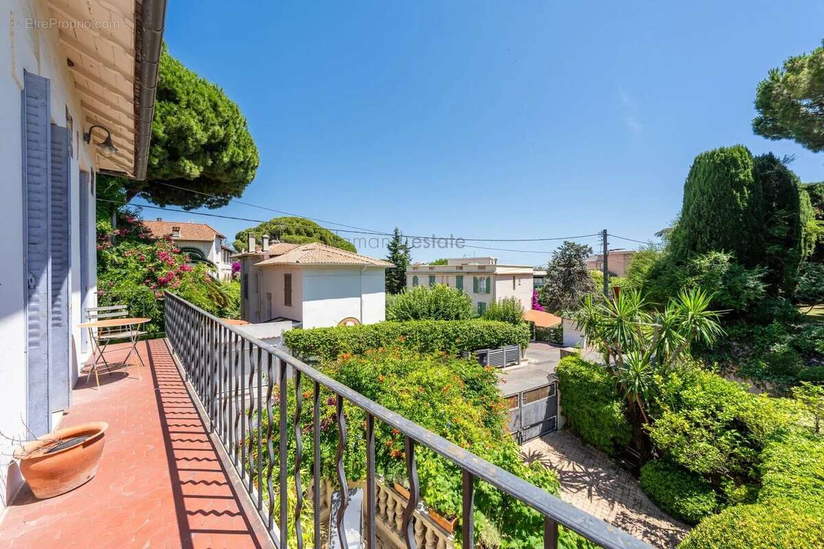 Maison à CANNES