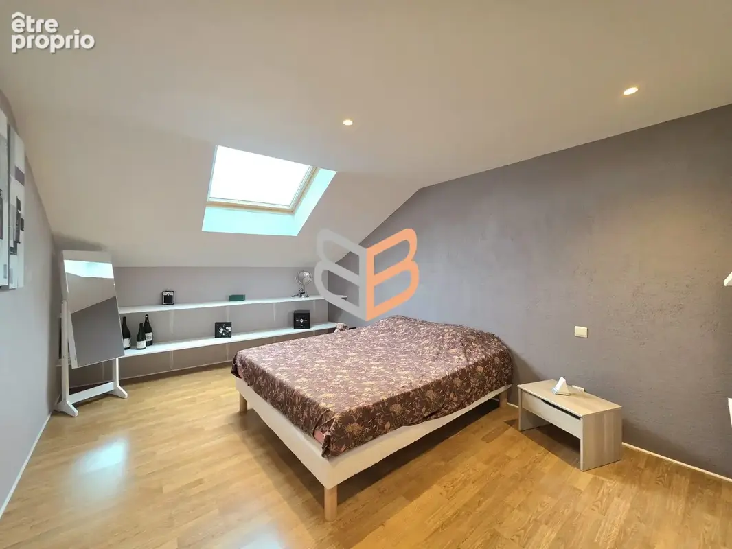Maison 164 m² à Mercy-Le-Bas  - photo 8