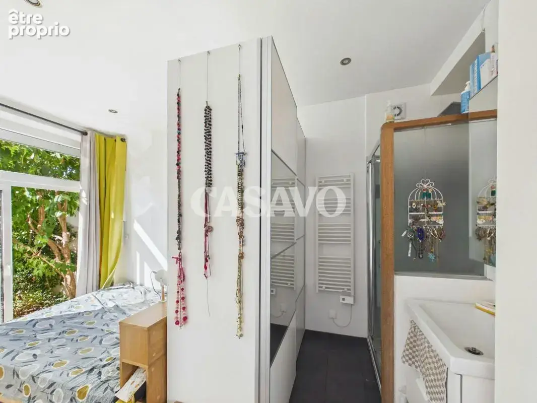 Vente Maison 5 pièces de 164m² - 69130 Écully - photo 13