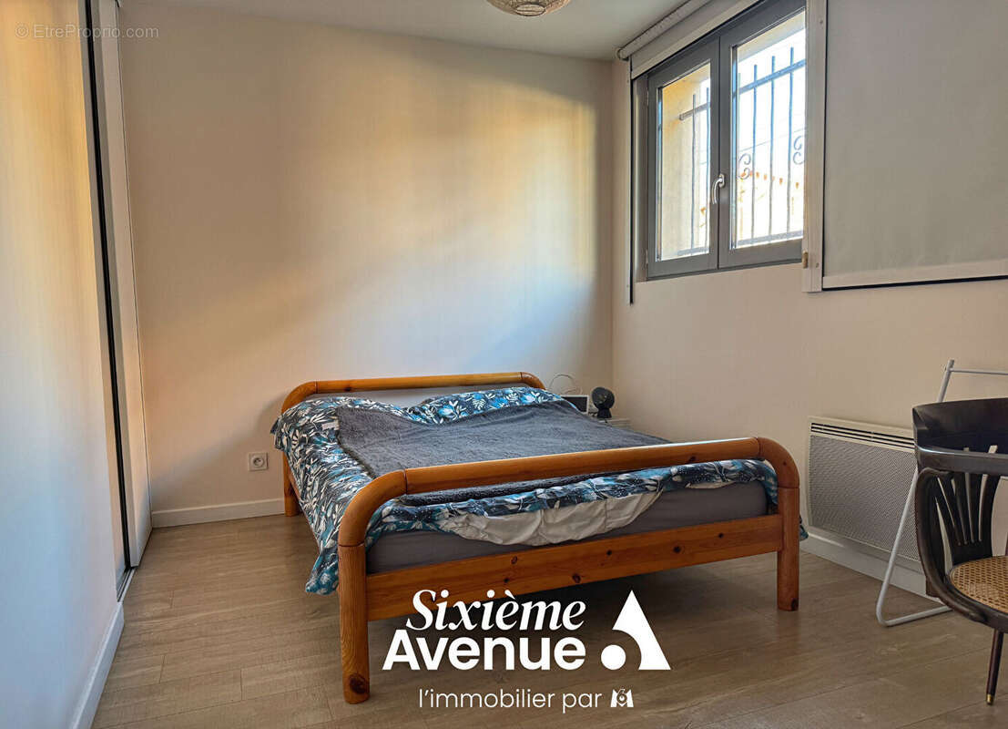 Appartement à MONTAUBAN