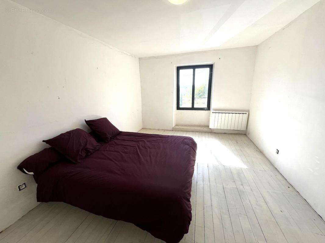 Maison à GAILLAC