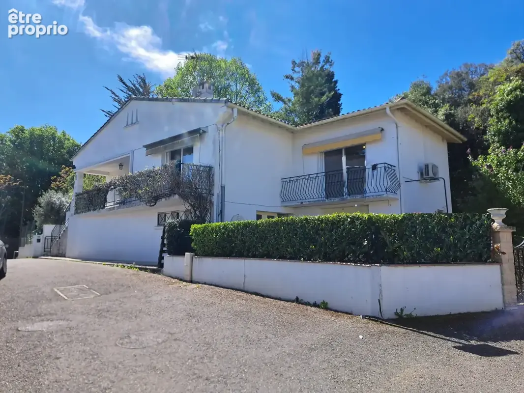 Villa 129m2 avec studio et garage - photo 10