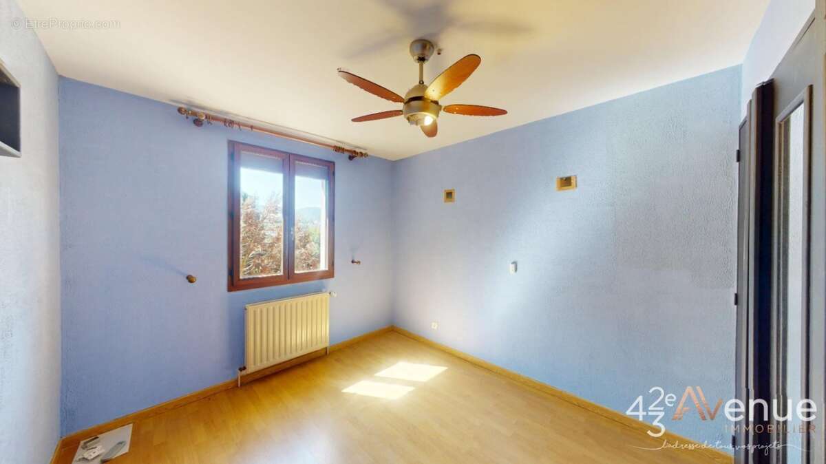 Maison 93 m² à Unieux  - photo 9
