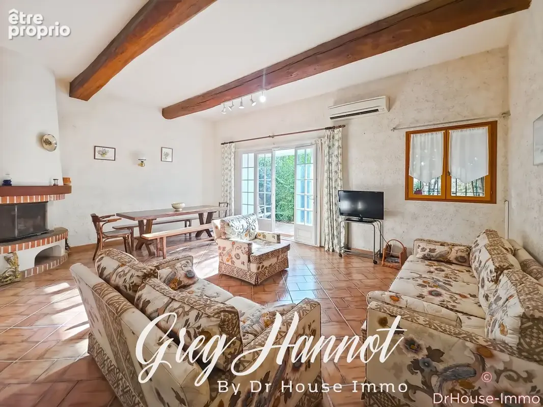 Maison 5 pièces 163 m² à vendre à Besse-Sur-Issole (83890) - photo 15