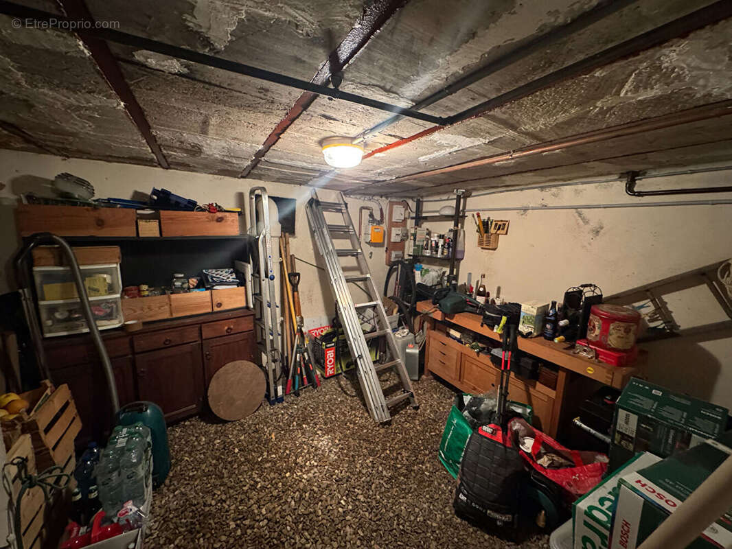 Maison à CHATENAY-MALABRY