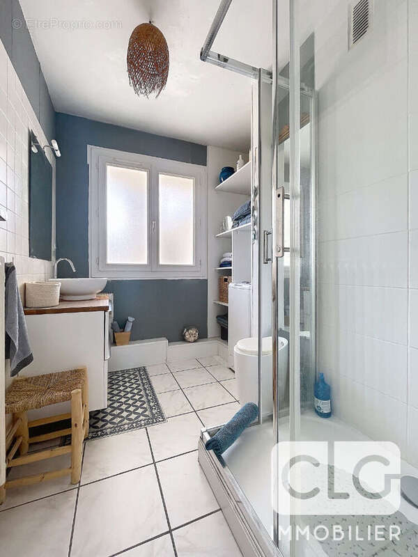 Appartement à QUIMPER